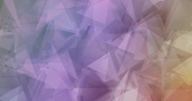 4K video döngüsü çizgiler, dikdörtgenler. Kare şeklinde yüksek kaliteli klipsli. Sunumlar için akış tasarımı.