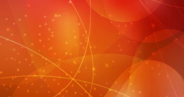 4K koyu kırmızı soyut video örneği veriyor. Renkli bir moda klipsi, akışkan tarzda, gradyanı var. Film sektörü reklamcılığı