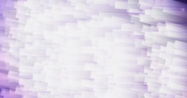 Açık mor soyut video örneği 4K döngüsü.