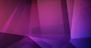 4K video döngüsü çizgiler, dikdörtgenler. Kare şeklinde yüksek kaliteli klipsli. Sunumlar için akış tasarımı.