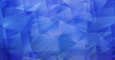 4K video döngüsü çizgiler, dikdörtgenler. Kare şeklinde yüksek kaliteli klipsli. Sunumlar için akış tasarımı.