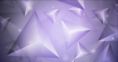 4K video döngüsü çizgiler, dikdörtgenler. Kare şeklinde yüksek kaliteli klipsli. Sunumlar için akış tasarımı.