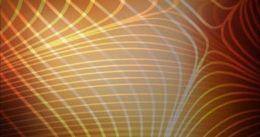 4K lacivert, sarı, dikdörtgenli bir video. Dikdörtgen şekilli parlak renkli animasyon. Tasarımcılar için titreşim.