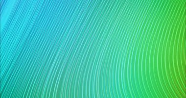 4K döngü mavi ve yeşil, kırmızı video çizgiler, dikdörtgenler. Kare şeklinde yüksek kaliteli klipsli. Sunumlar için akış tasarımı.