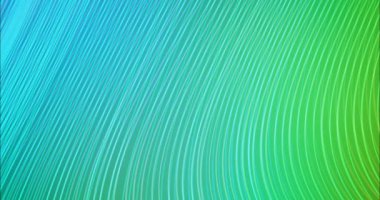 4K döngü mavi ve yeşil, kırmızı video çizgiler, dikdörtgenler. Kare şeklinde yüksek kaliteli klipsli. Sunumlar için akış tasarımı.