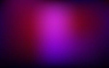 Koyu mor, pembe vektör soyut bulanık fon. Gıcır gıcır, renkli bir resim. Uygulamalar için tasarımınız.