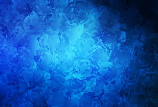 Темно Синий Вектор Обратная Сторона Цветами Декоративный Дизайн Цветов Белом — стоковый вектор
