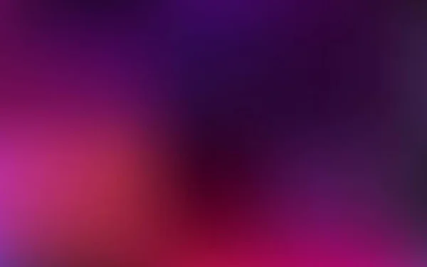 Темно Розовый Вектор Размыт Цветная Размытая Иллюстрация Стиле Мбаппе Ваш — стоковый вектор