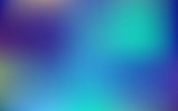 Hellrosa Blaue Vektorverläufe Verschwimmen Bunte Illustration Mit Farbverlauf Abstrakten Stil — Stockvektor