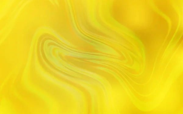 Luz Vetor Amarelo Brilhante Fundo Abstrato Nova Ilustração Colorida Estilo —  Vetores de Stock