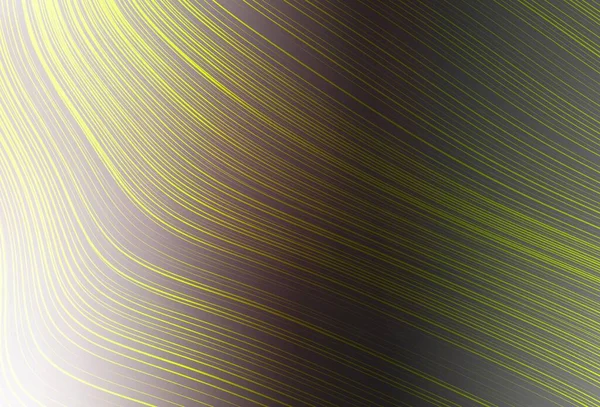 Lichtgrijze Vector Kleurrijke Abstracte Achtergrond Abstract Kleurrijke Illustratie Met Verloop — Stockvector