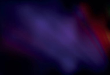 Koyu pembe, sarı vektör parlak soyut arkaplan. Gradyan tasarımlı, soyut, ışıltılı çizimler. İşiniz için yeni tasarım.