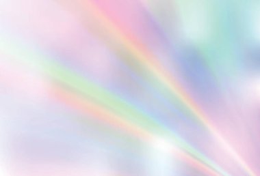 Açık pembe, sarı vektör parlak dokuyu bulanıklaştırdı. Renkli soyut çizimler ve gradyan. İşiniz için yepyeni bir tasarım..