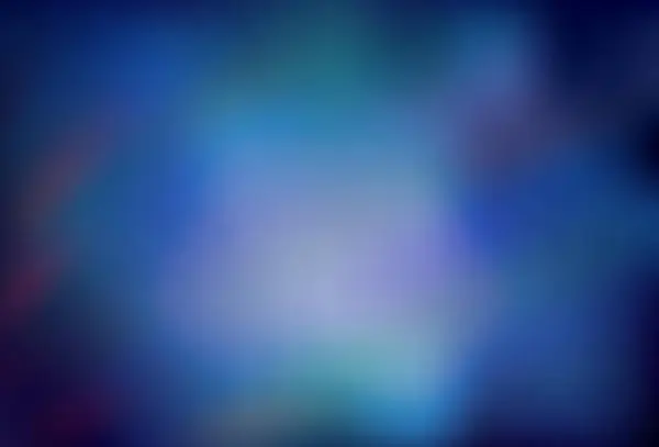Σκούρο Μωβ Διάνυσμα Πολύχρωμη Αφηρημένη Υφή Πολύχρωμη Απεικόνιση Αφηρημένο Στυλ — Διανυσματικό Αρχείο