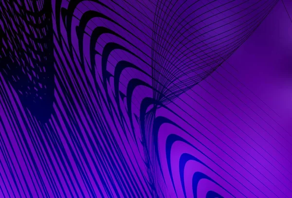 Koyu mor, pembe vektör renkli soyut arkaplan. Parlak renkli bir illüstrasyon. İşiniz için en iyi bulanık tasarım..