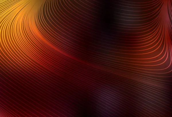 Темно Червоний Векторний Шаблон Повторюваними Паличками Розмитий Декоративний Дизайн Простому — стоковий вектор