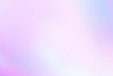 Açık Mor vektör soyut parlak desen. Degradeli modern soyut illüstrasyon. Bir marka kitap için zarif arka plan.