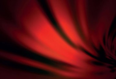 Koyu kırmızı vektör modern zarif zemin. Soyut ve gradyan renkte renkli çizimler. İş tasarımınız için yeni biçim.