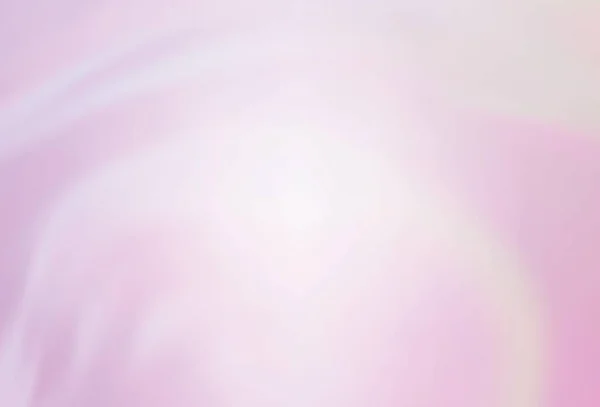 Світло Фіолетовий Вектор Розмитий Візерунок Нова Кольорова Ілюстрація Стилі Розмивання — стоковий вектор