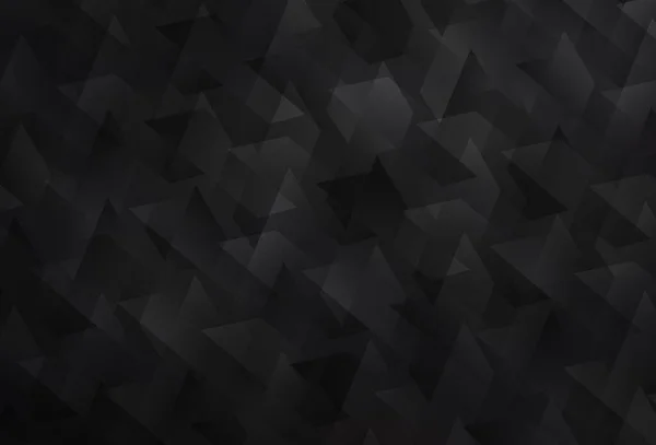 Темно Серый Векторный Фон Прямоугольниками Иллюстрация Набором Красочных Прямоугольников Патент — стоковый вектор