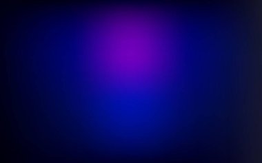 Koyu pembe, mavi vektör bulanık dokusu. Görüntü stili ve gradyan ile soyut renkli resimleme. Web siteleri için akıllı desen.