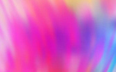 Açık Pembe, kırmızı vektör modern zarif zemin. Soyut renkli gradyan çizimi. Tasarımının yeni yolu.