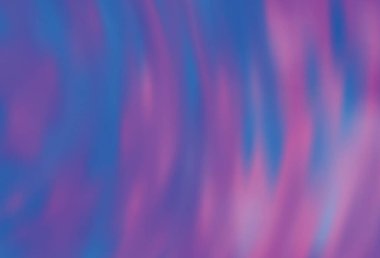 Açık Mor vektör renkli soyut doku. Soyut ve gradyan renkte renkli çizimler. İşiniz için yepyeni bir tasarım..