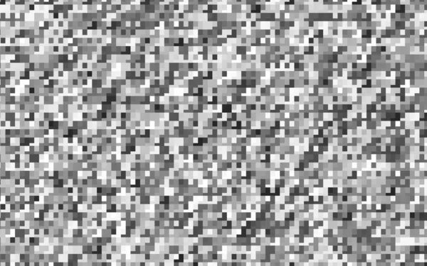 Ελαφρύ Γκρι Διανυσματική Υφή Ορθογώνιο Στυλ Αφηρημένη Κλίση Εικονογράφηση Ορθογώνια — Διανυσματικό Αρχείο