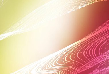 Koyu Çok renkli vektör parlak soyut arka plan. Degrade tasarımı ile Glitter soyut illüstrasyon. Marka kitabınız için yeni stil tasarımı.