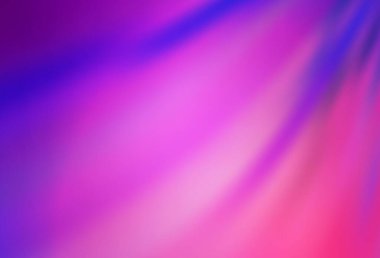 Açık Mor, Pembe vektör modern zarif arkaplan. Parlak renkli bir illüstrasyon. Bir cep telefonu için arka plan.