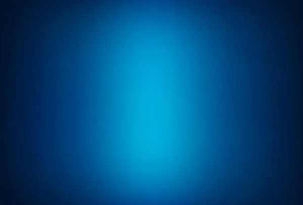 Σκούρο Μπλε Διάνυσμα Κλίση Θαμπάδα Υφή Θολή Εικόνα Αφηρημένης Βαθμίδας — Διανυσματικό Αρχείο