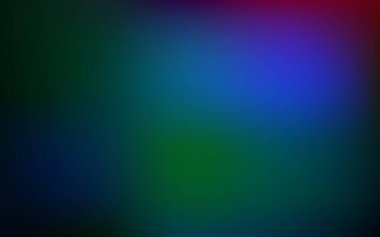 Koyu pembe, mavi vektör bulanık doku. Bulanık gradyan ile soyut renkli çizim. Çok amaçlı uygulama tasarımı.