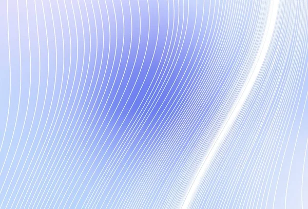 Fond Abstrait Brillant Vecteur Violet Clair Une Élégante Illustration Lumineuse — Image vectorielle