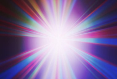 Hafif Mor vektör modern zarif düzen. Görüntü stili ve gradyanı olan yeni renkli çizimler. Bir cep telefonu için arka plan.