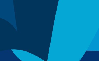 Açık mavi vektör bulanık dikdörtgen arkaplan. Kare biçiminde ve gradyan biçiminde geometrik arkaplan. Desen yepyeni arkaplan için kullanılabilir.