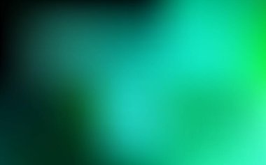 Renkli vektör soyut bulanık desen. Bulanık gradyanı olan renkli soyut çizimler. Web tasarımcıları için arkaplan.