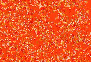 Açık yeşil, kırmızı vektör şablonu tekrarlanan çubuklar, noktalar. Bulanık arkaplanda gradyanı olan çizgiler. Güzel geçmişiniz için şablon.