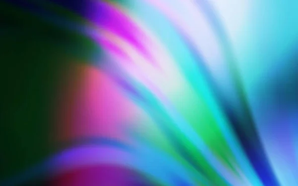 Σκούρο Ροζ Μπλε Διάνυσμα Γυαλιστερή Αφηρημένη Διάταξη Glitter Αφηρημένη Απεικόνιση — Διανυσματικό Αρχείο