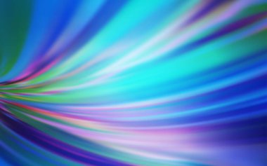 Açık pembe, mavi vektör renkli soyut doku. Parlak renkli bir illüstrasyon. Tasarımının yeni yolu.