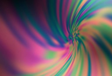 Açık Gri vektör soyut arkaplan. Parlak renkli bir illüstrasyon. Bir cep telefonu için arka plan.