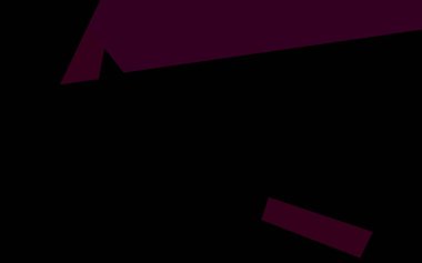 Renkli altıgenli koyu pembe vektör deseni. Altıgen tarzda ışıldayan soyut çizimler. Duvar kağıtlarının dokusu için desen.