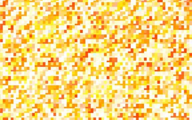 Açık yeşil, eşkenar dörtgenli kırmızı vektör arkaplanı. Renkli dikdörtgenlerle modern soyut çizimler. İş ilanınız için akıllı tasarım.