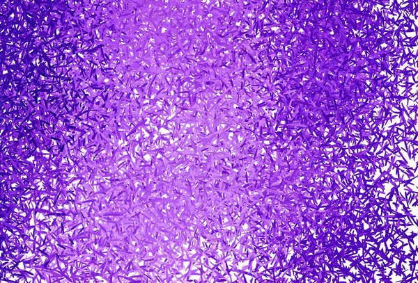 Açık Mor, renkli çizgileri olan pembe vektör dokusu. Renkli çubuklarla, soyut çizimler. Güzel geçmişiniz için şablon.