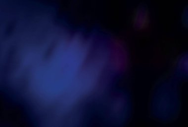 Koyu mavi, kırmızı vektör modern zarif düzen. Eğilimli zarif, parlak bir çizim. Marka kitabı için zarif bir arkaplan.