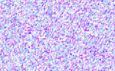 Açık mavi, dikdörtgenli yeşil vektör arkaplan. Renkli dikdörtgenleri olan bir resim. Reklamlar için desen.