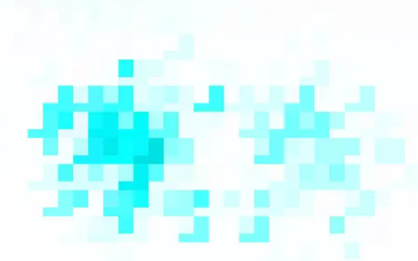 Светло Зеленый Векторный Отскок Ромбом Иллюстрация Набором Красочных Прямоугольников Патент — стоковый вектор