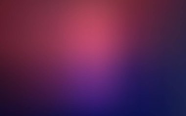Koyu mor, pembe vektör eğimli bulanık fon. Soyut bir şekilde parlak renkli bulanık bir illüstrasyon. Web tasarımcıları için arkaplan.