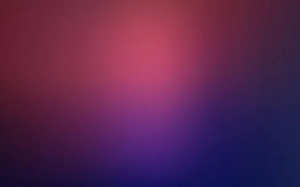 Σκούρο Μωβ Ροζ Διάνυσμα Θολό Φόντο Λαμπερή Πολύχρωμη Θολούρα Εικονογράφηση — Διανυσματικό Αρχείο