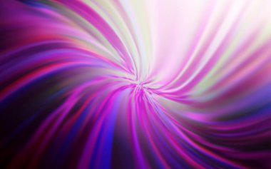 Açık pembe vektör soyut parlak doku. Soyut ve gradyan renkte renkli çizimler. Web siteniz için bulanık tasarım.