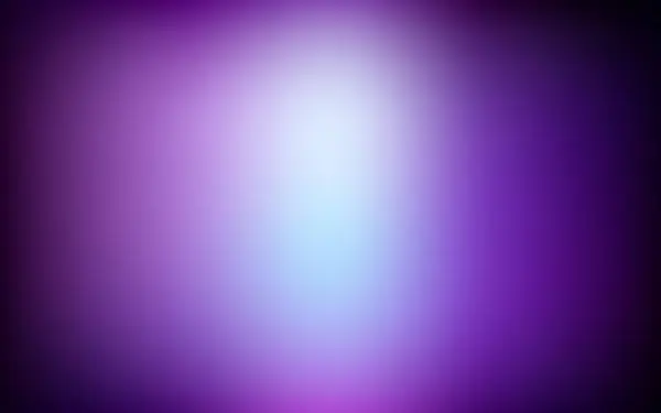 Dunkelrosa Blauer Vektorverlauf Verwischen Den Hintergrund Bunte Abstrakte Illustration Mit — Stockvektor